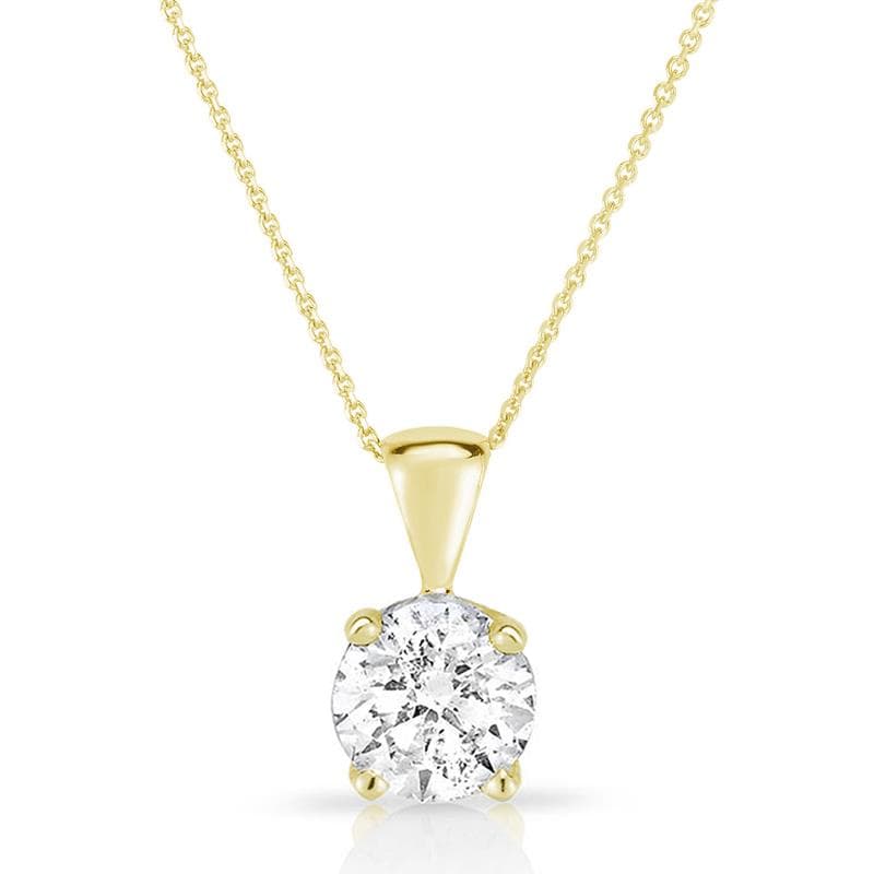 Diamond Necklace