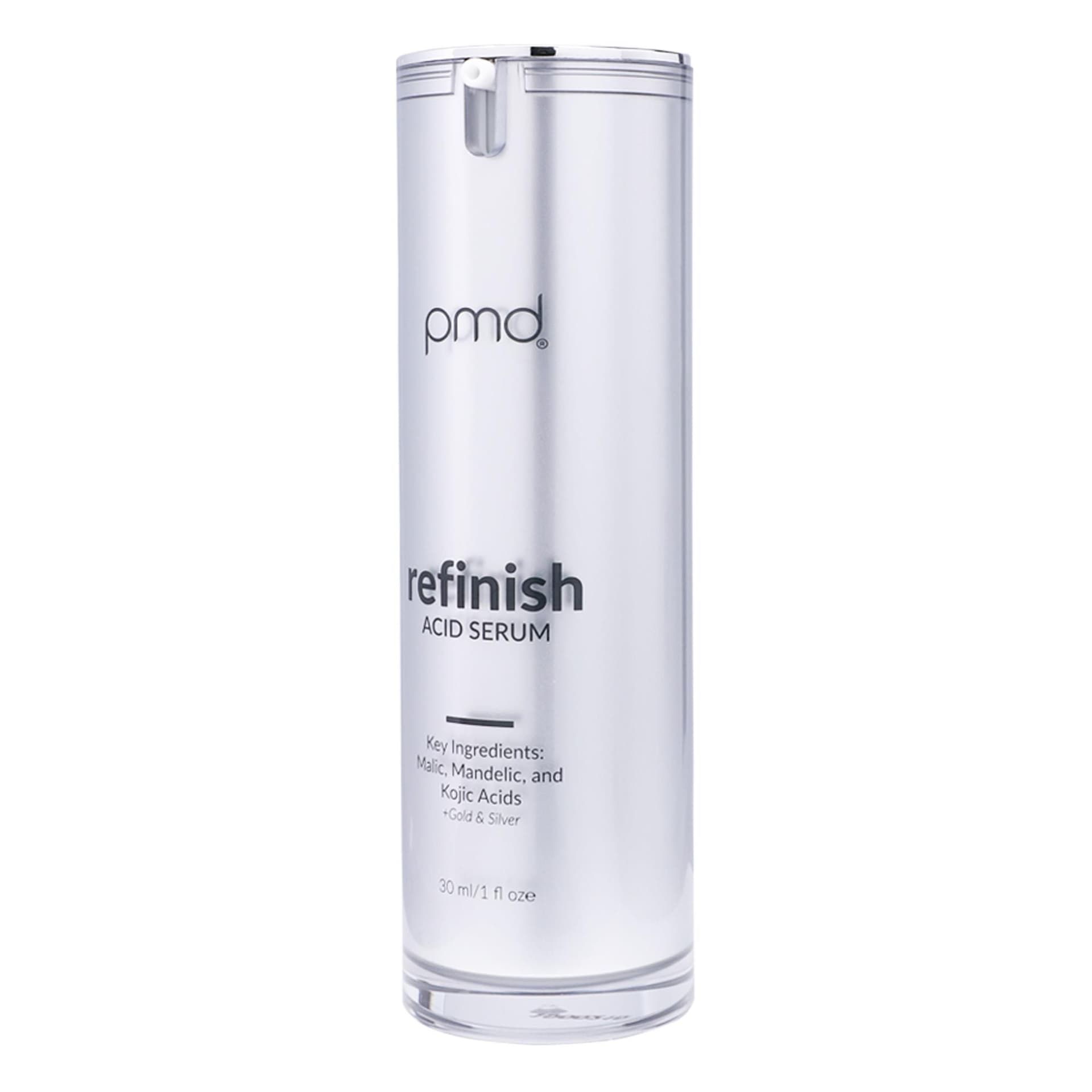 Refinish Acid Serum Size 1 fl oz