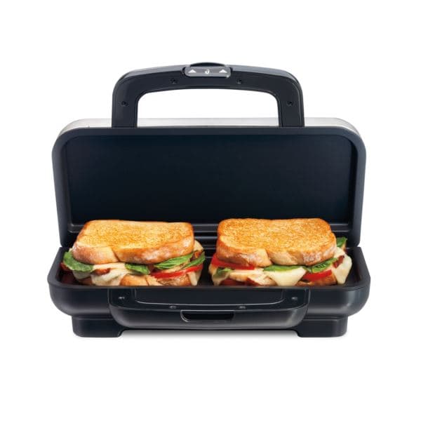 Deluxe Sandwich Maker