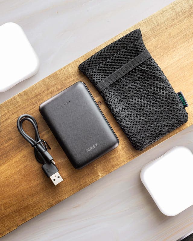Power & Accessories