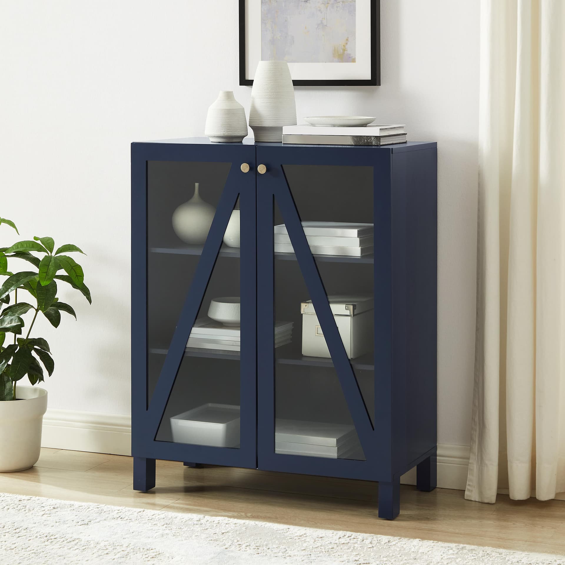 Cassai Stackable Kitchen Storage Pantry