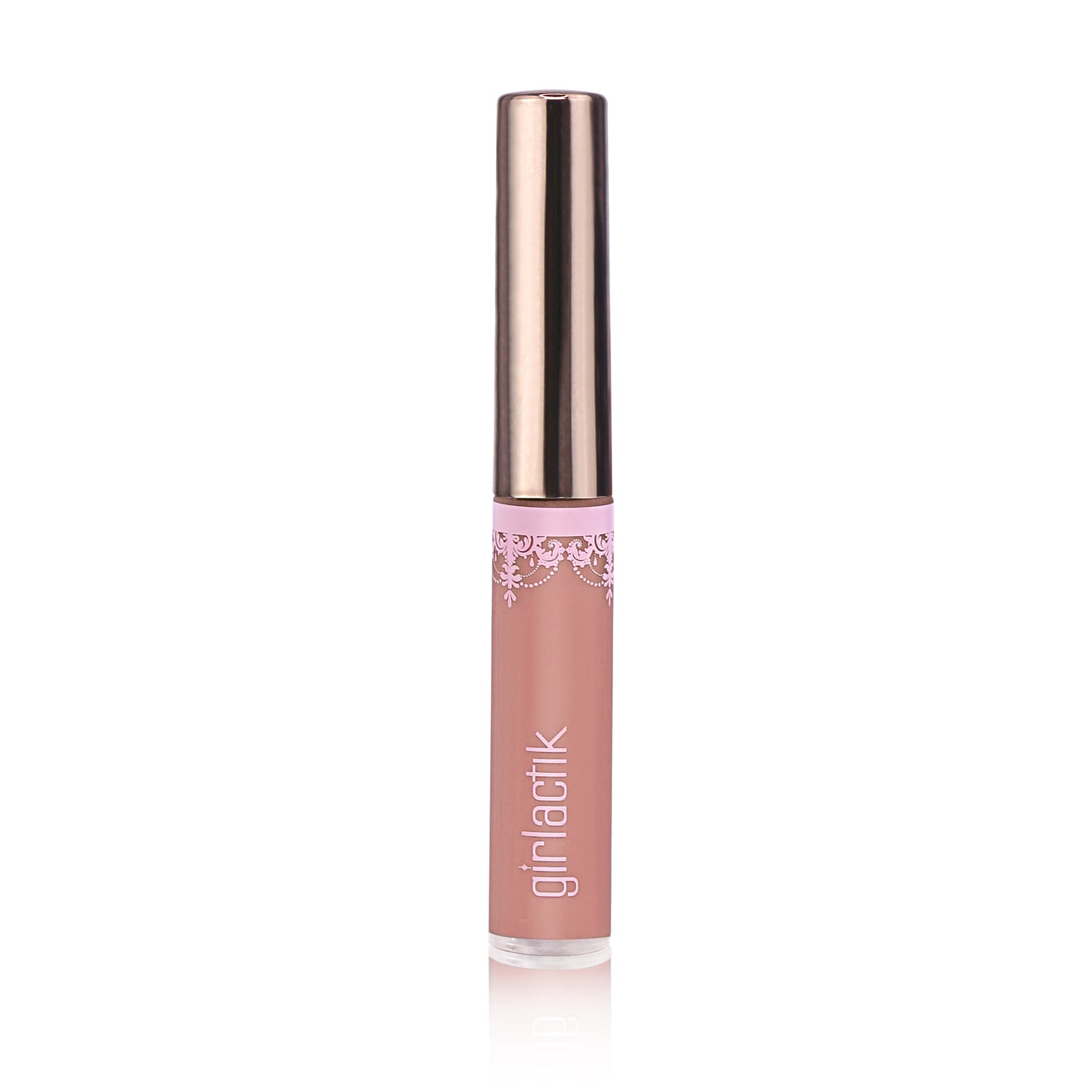 Mini Matte Lip Paint - SpiceMini