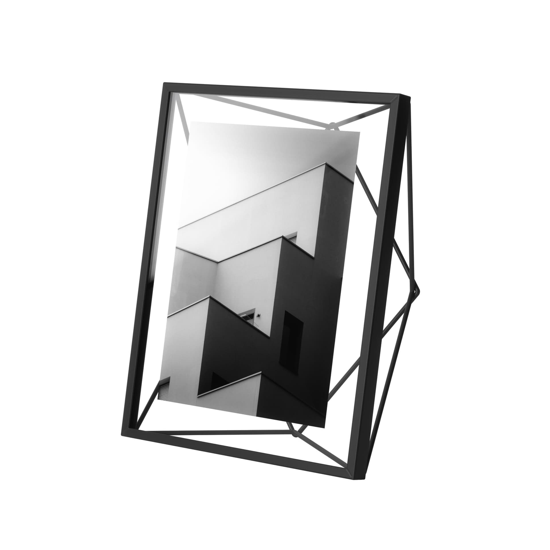 Prisma Pd 5X7 Chrome