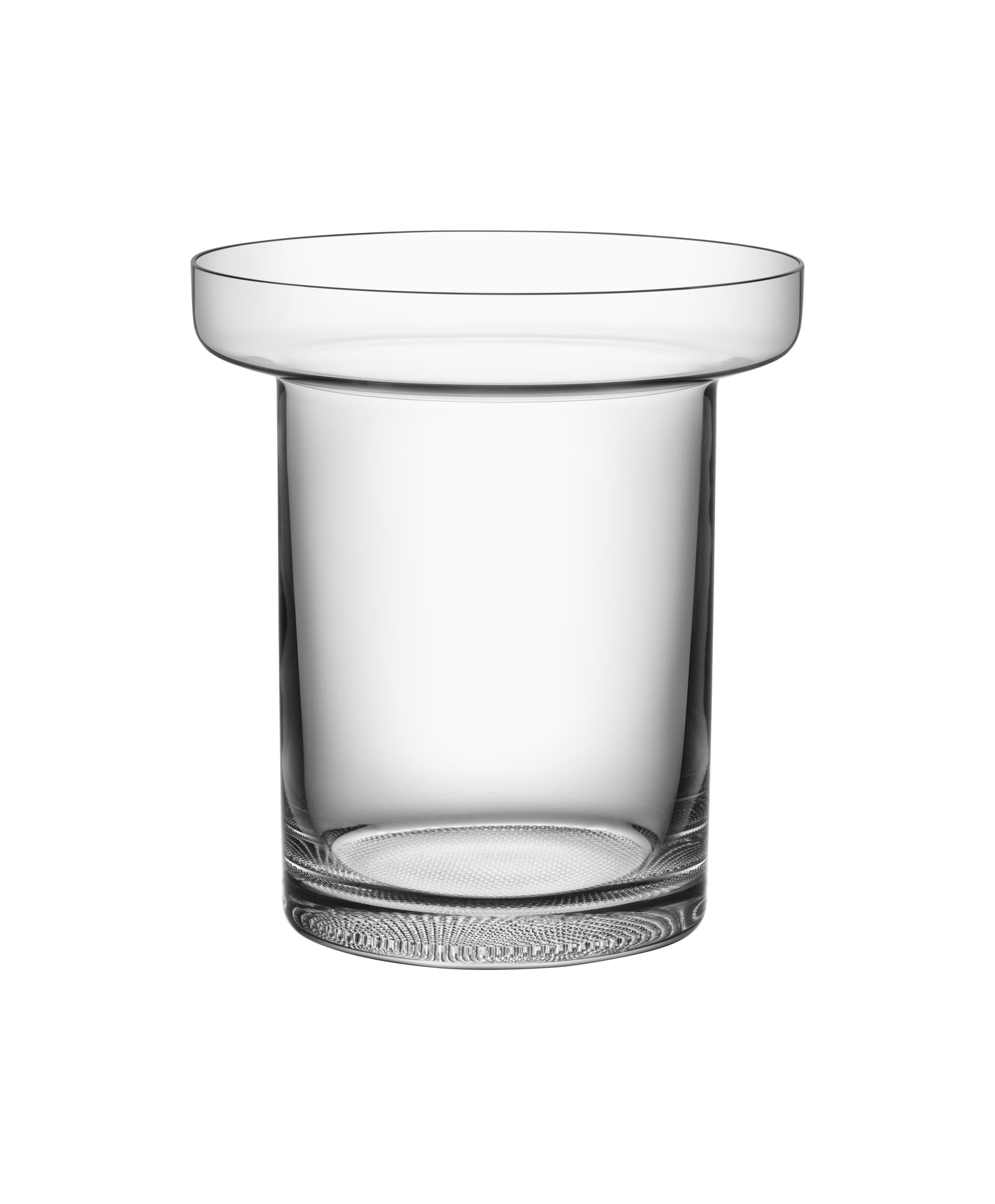 Limelight Tulip Vase