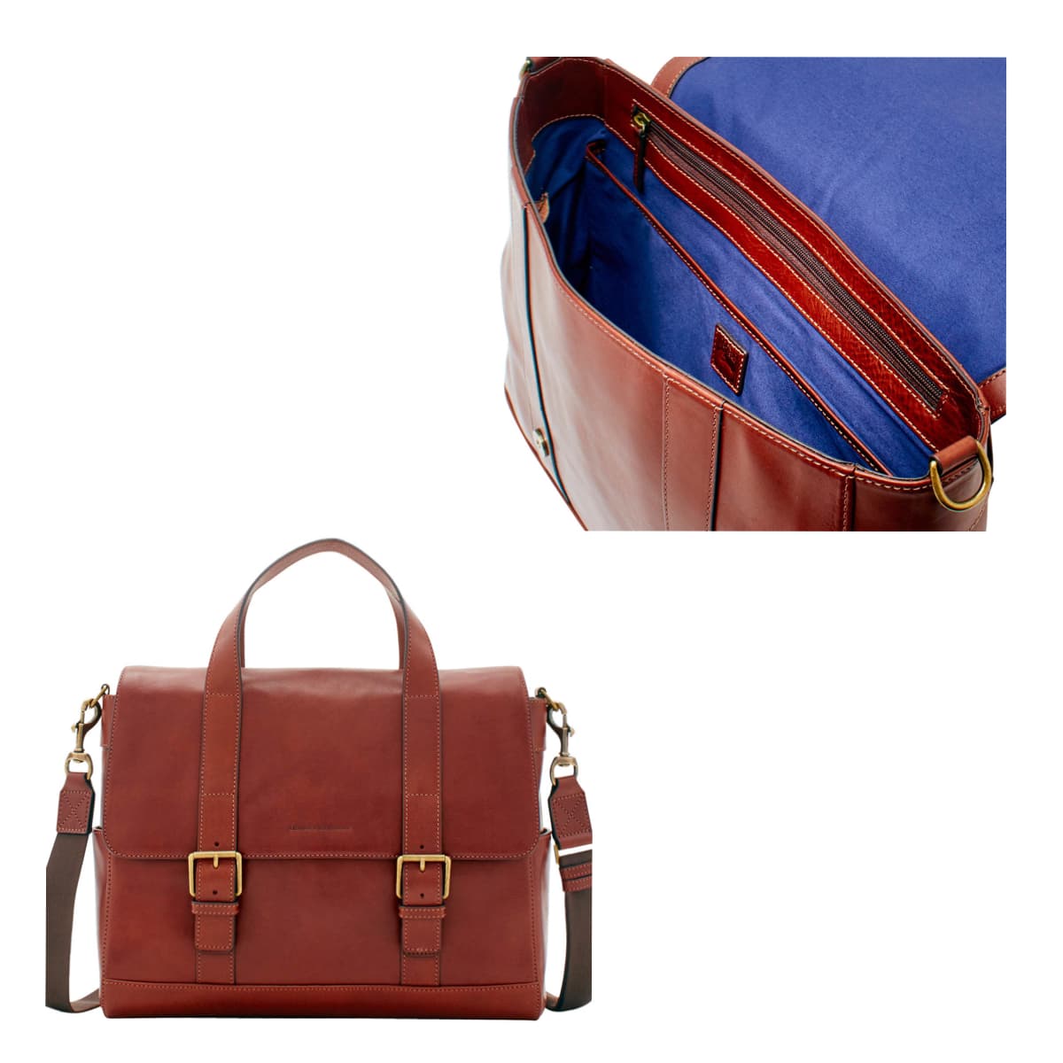 Florentine Hunter Messenger