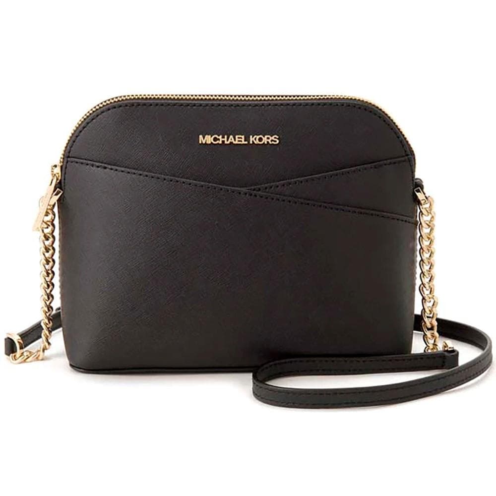 Jet Set Travel Medium Dome Crossbody Size 9"x7"x3.6"