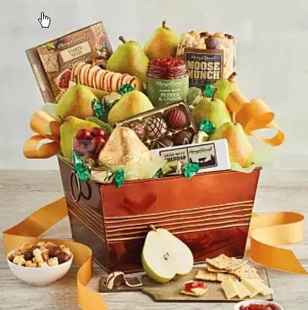Deluxe Favorites