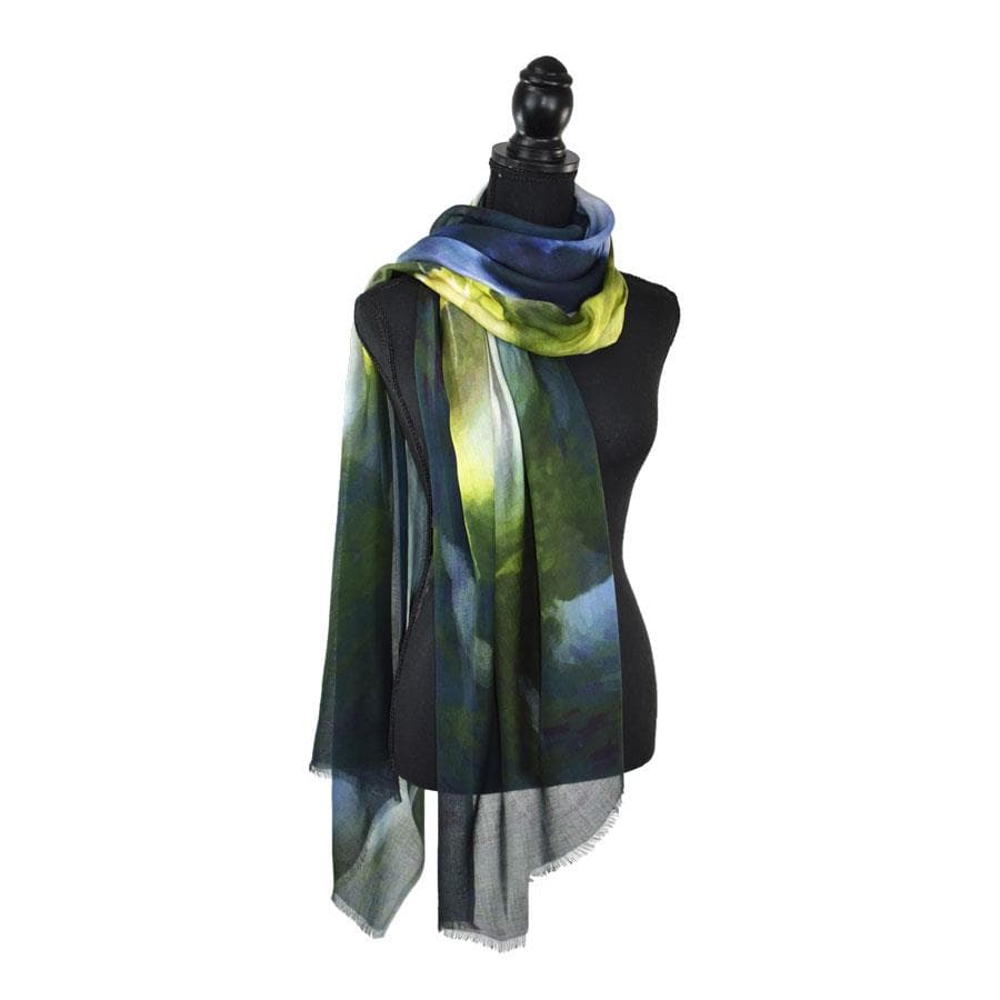 Pepita Scarf