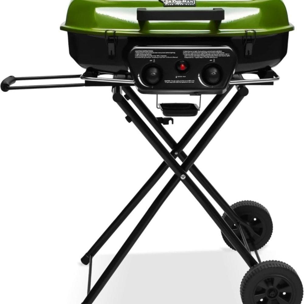 Roadie 2B Portable Gas Grill