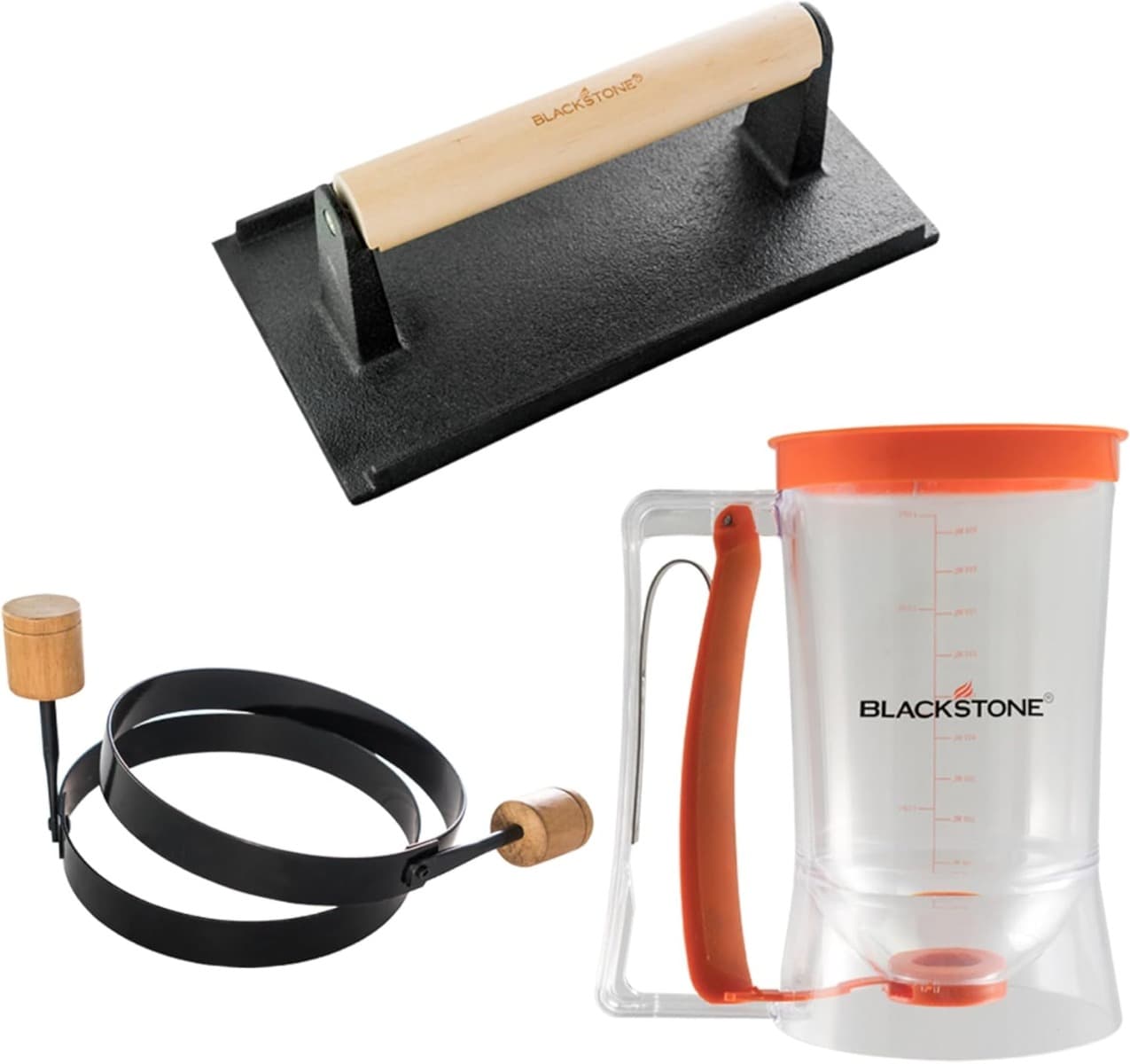 Breakfast Kit