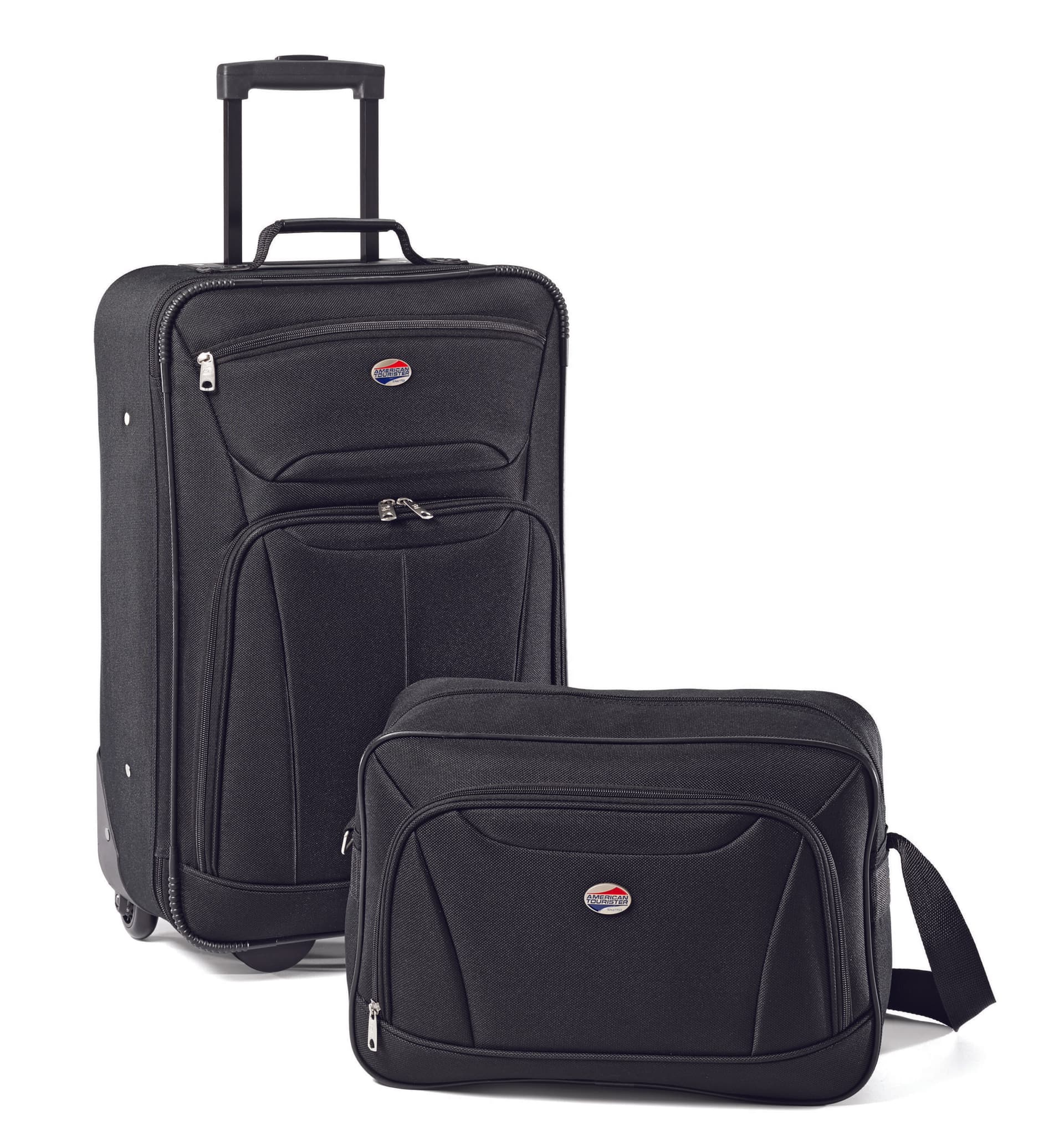 Fieldbrook2 2PC Set (20"/Boarding Bag)