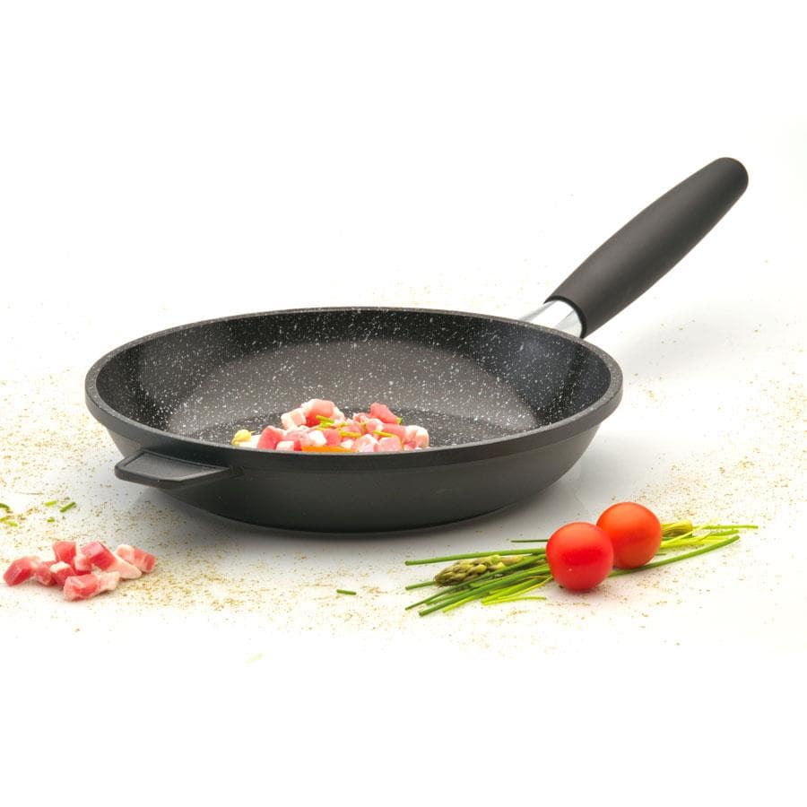 EuroCAST Fry pan 8"