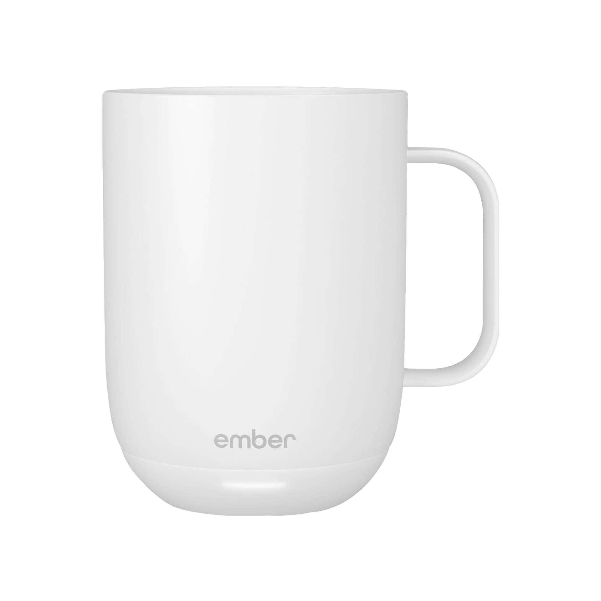 Ember Mug 2 (14 oz)-White