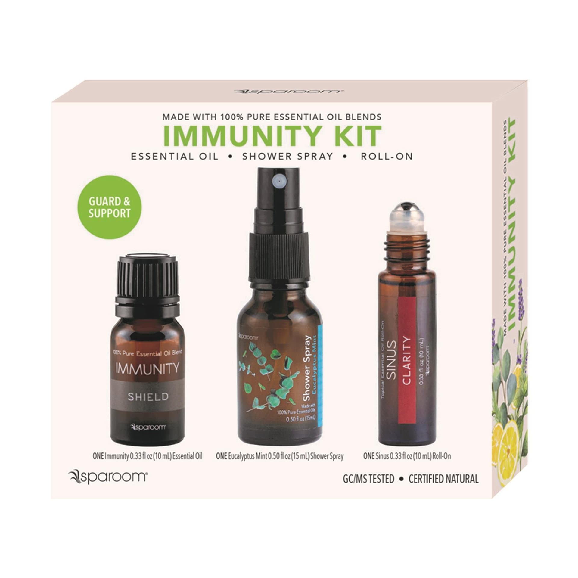 Immunity Kit