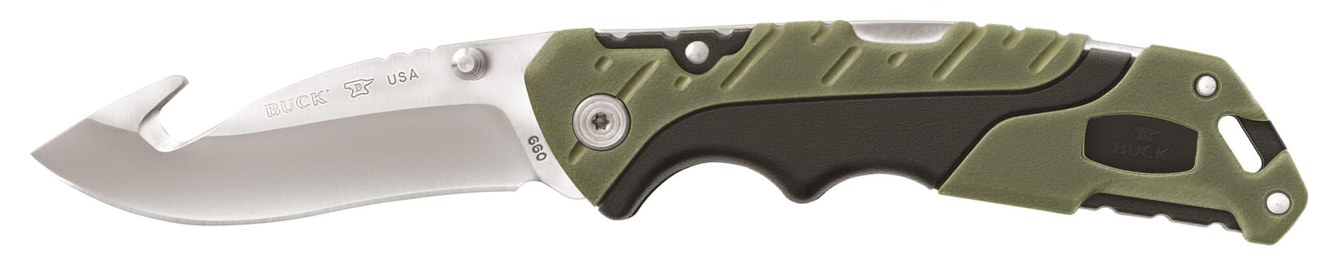 Folding Pursuit - Large - Guthook - CAT 12256