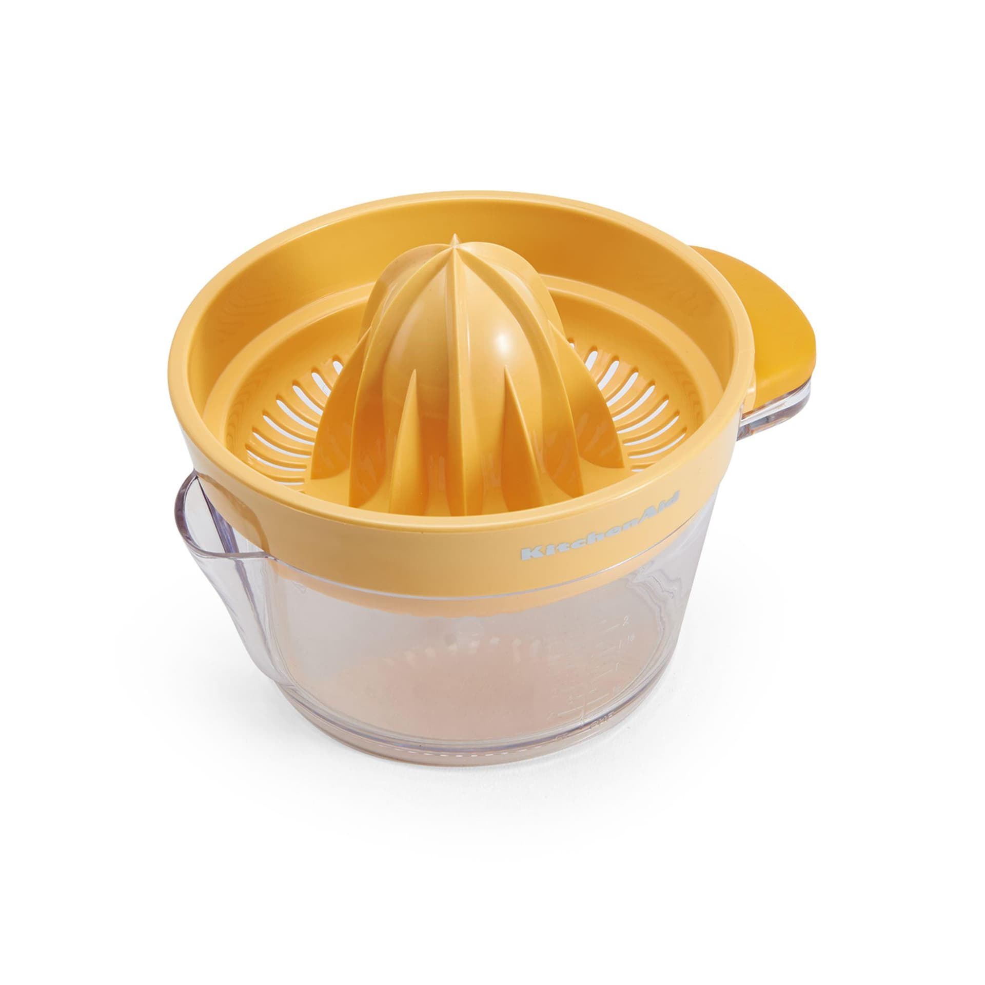 Citrus Juicer Buttercup