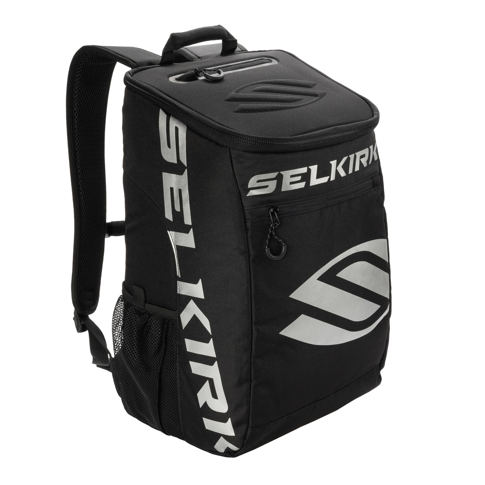 Core Series Team Backpack - Black