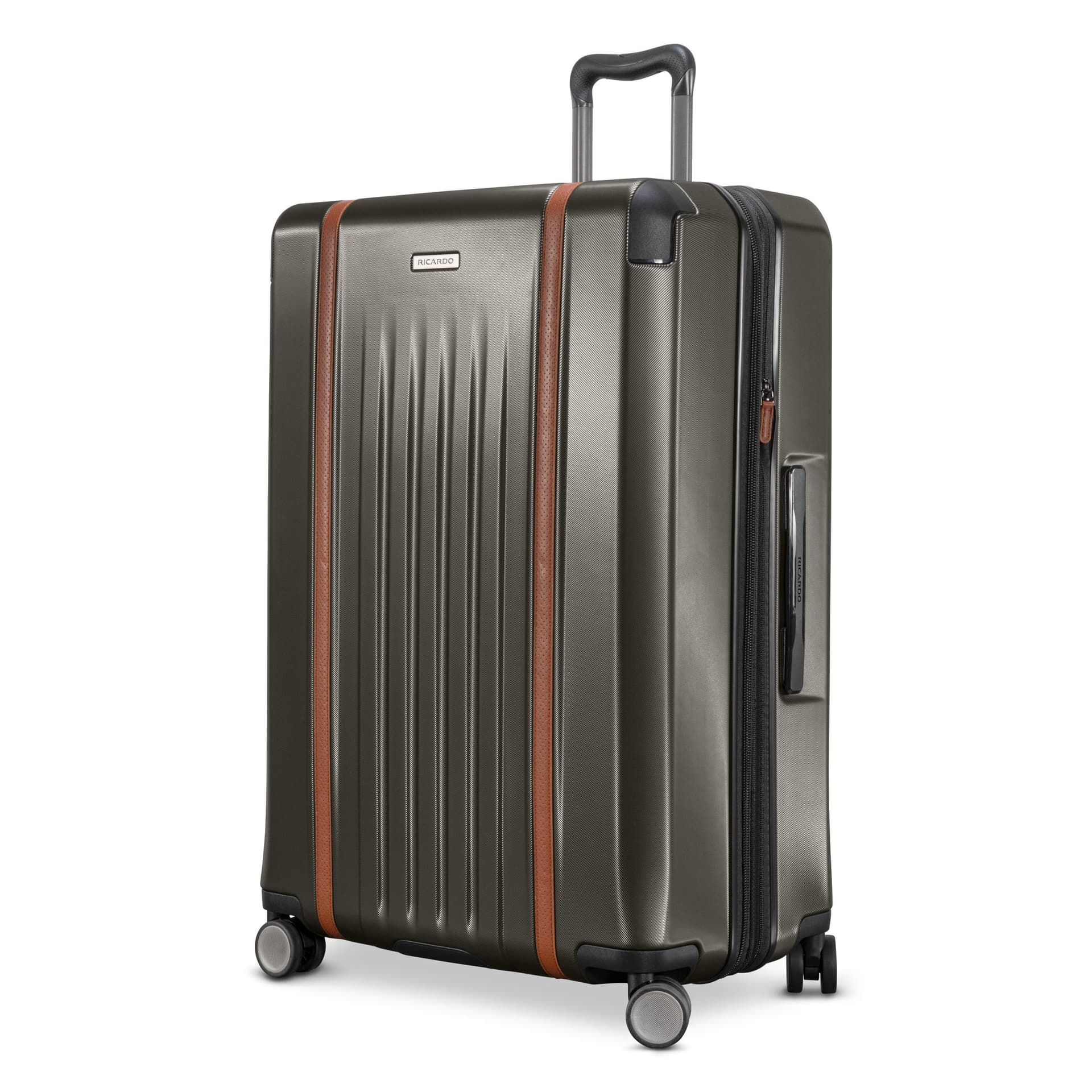 Ricardo Beverly Hills - Montecito 2.0 HS Large Check-In Spinner - Graphite