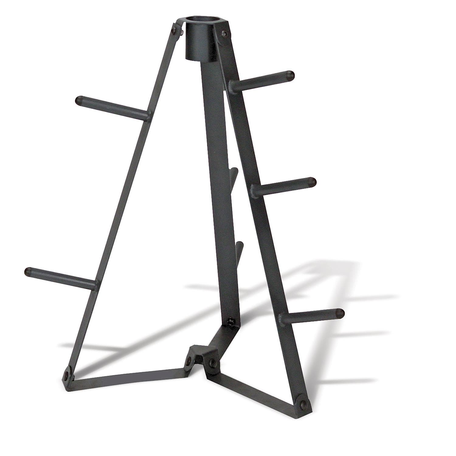 Marcy 8-Post Standard Plate Tree