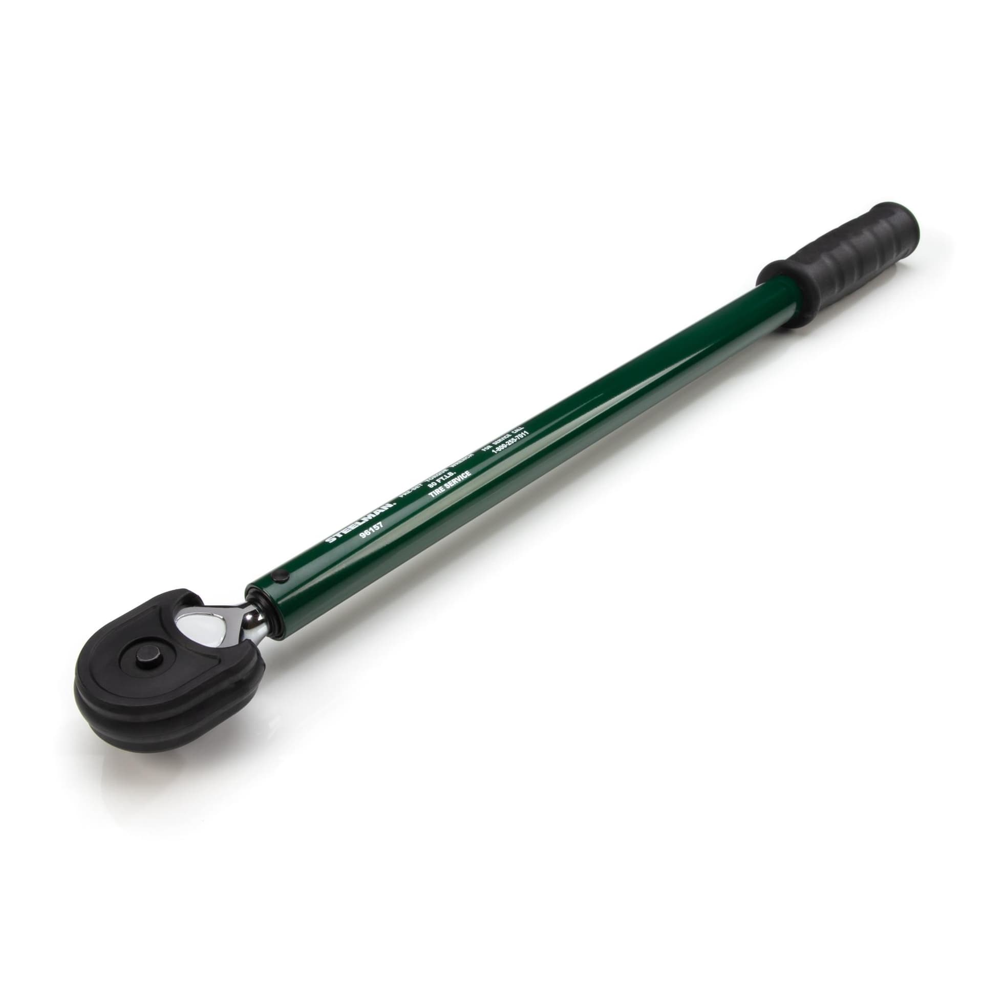 Steelman 1/2" Drive x 80 Foot-Pound Pre-Set Torque Wrench