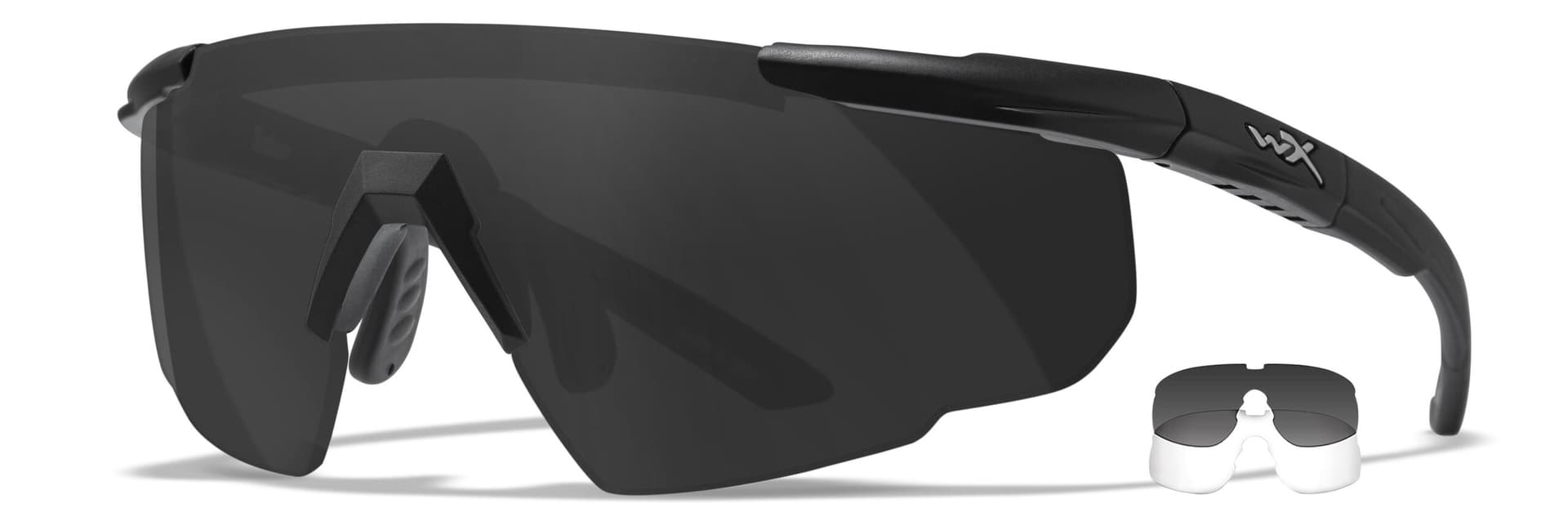 Saber Advanced - 2 Lens Kit