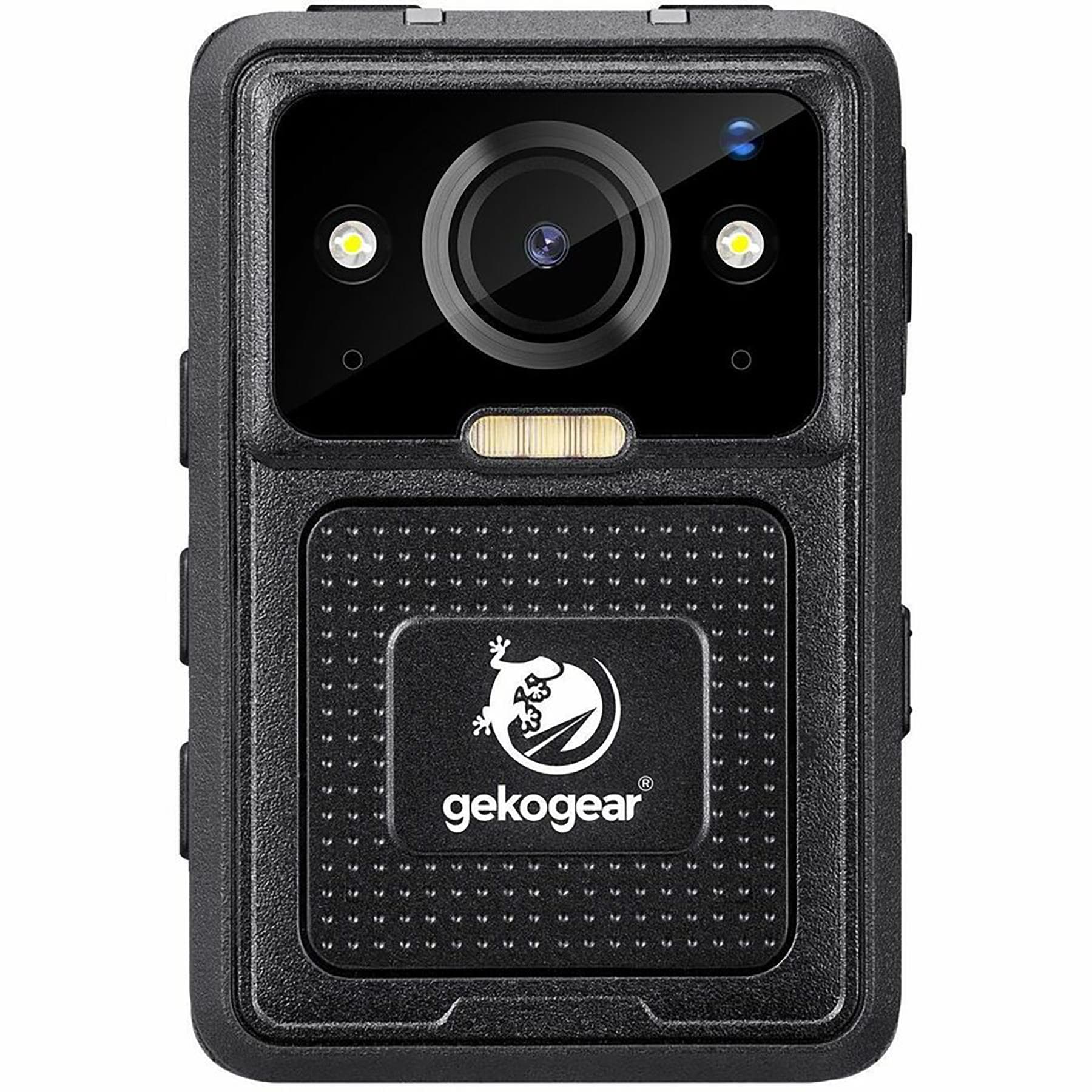 GekoGear Aegis 400 Body Cam