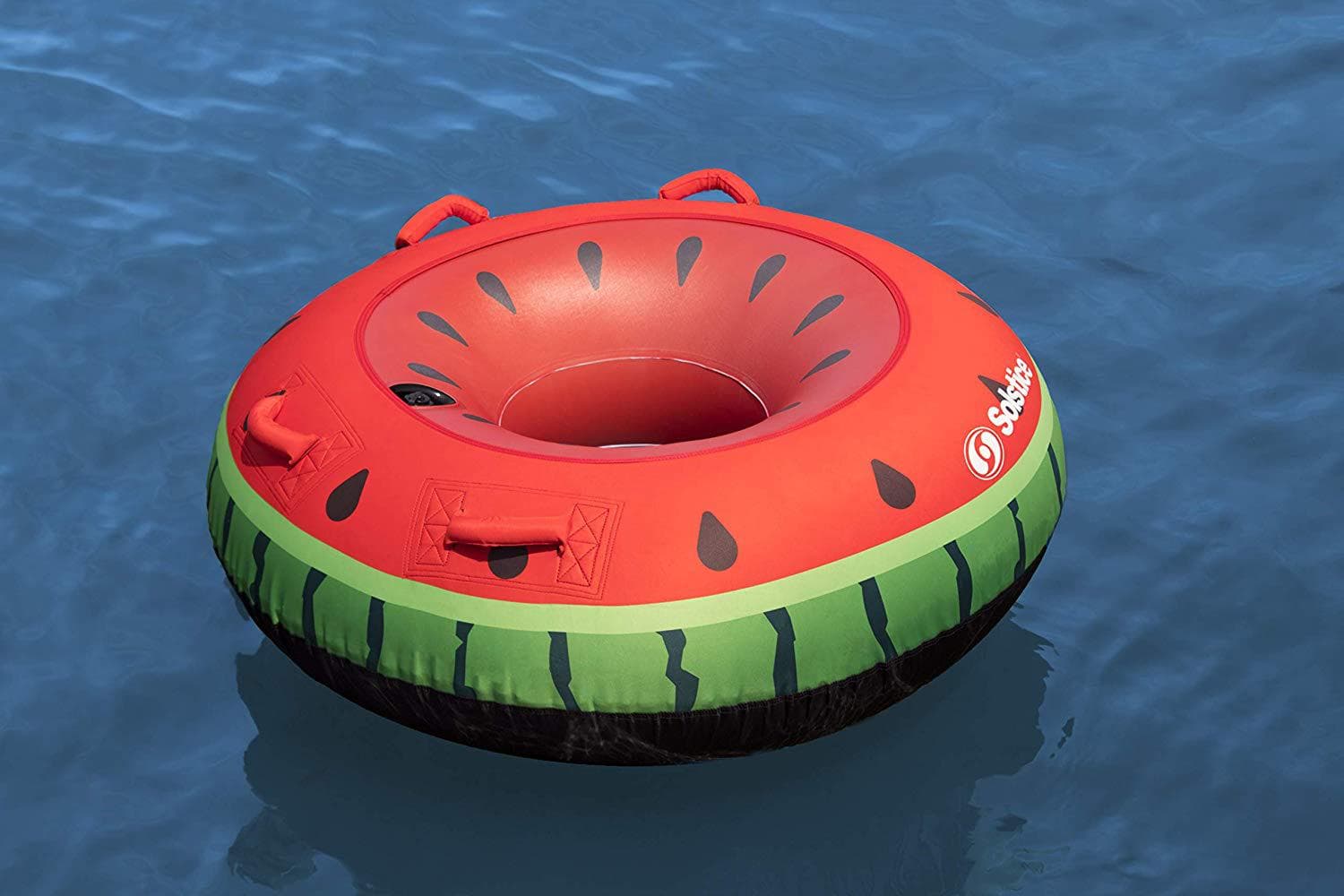 Watermelon Towable Tube
