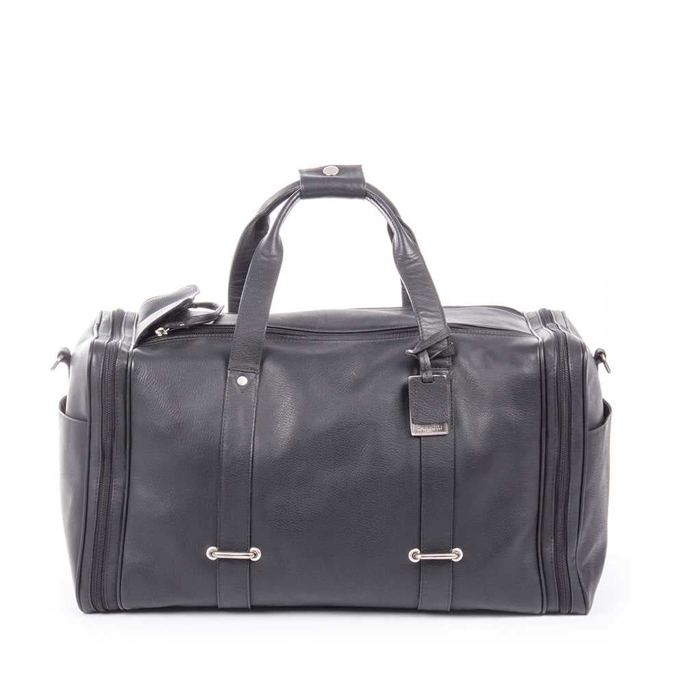 Bello Duffle Bag - Cognac