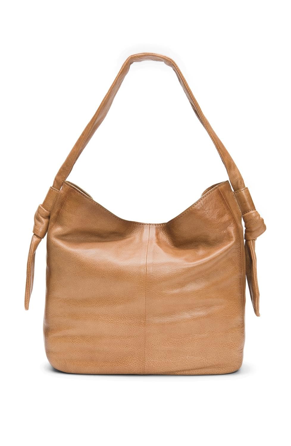 Nora Knotted Hobo