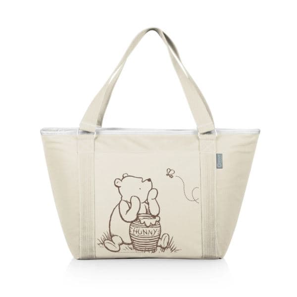Winnie the Pooh Topanga Cooler Tote Bag