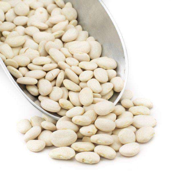 Lima Beans, Organic - Country Life Natural Foods