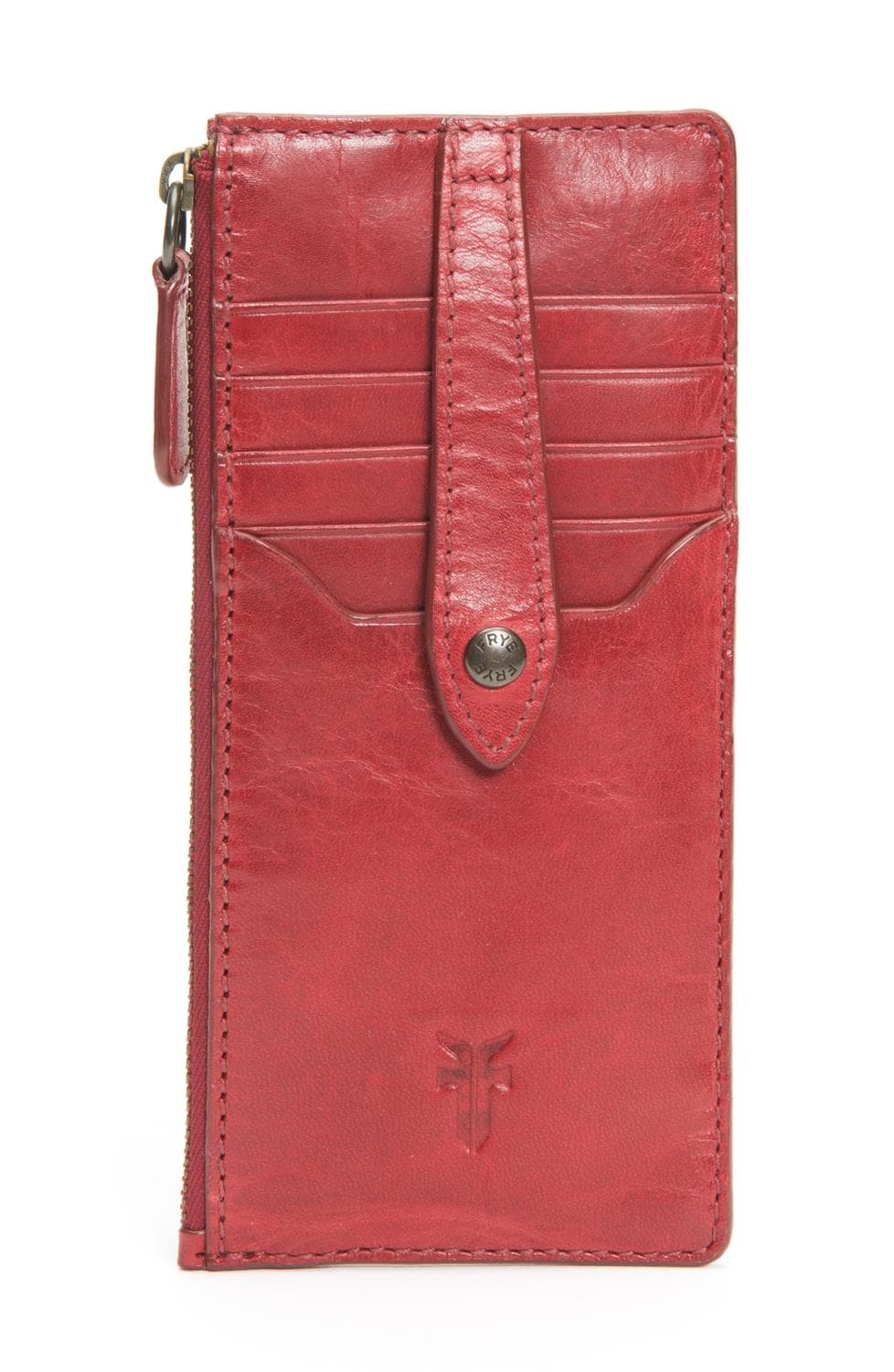 Melissa Snap Card Wallet