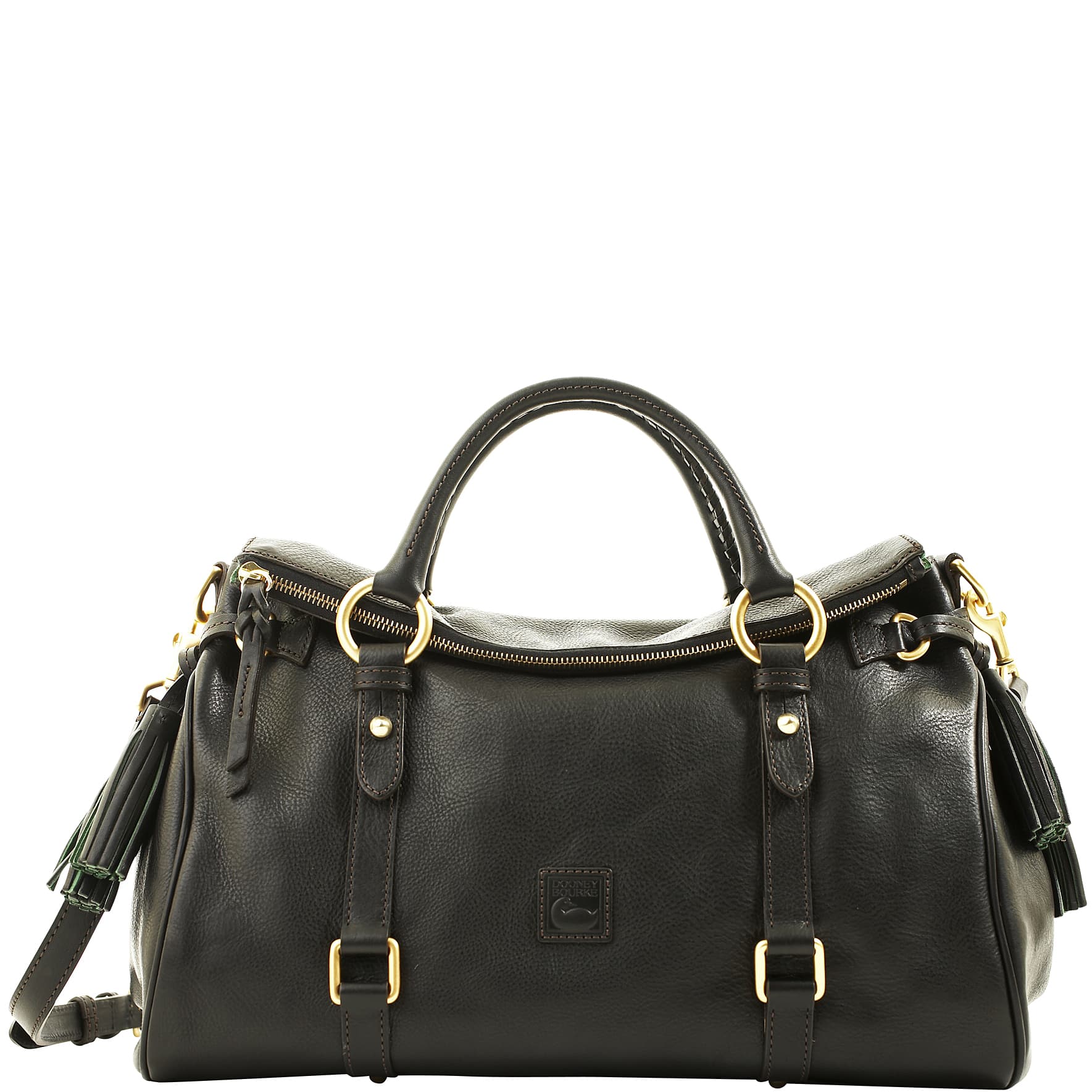Florentine Large Satchel