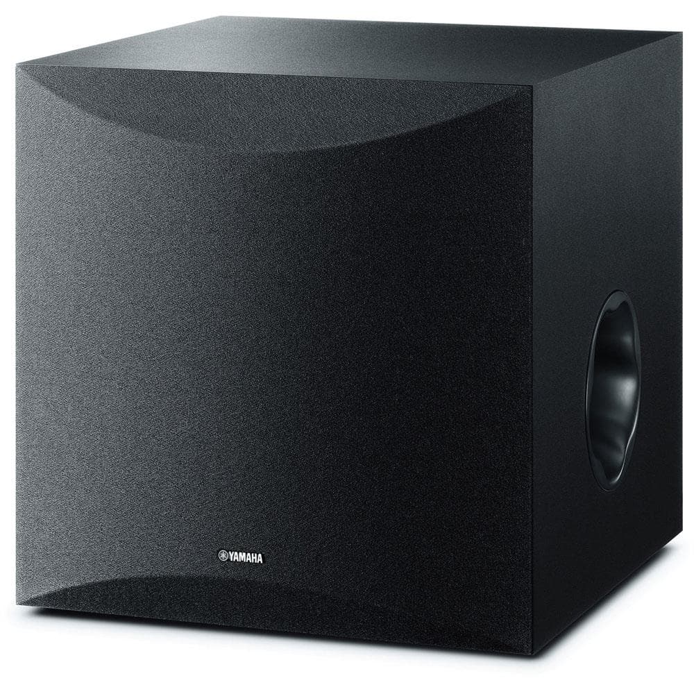 NS-SW100 Powered Subwoofer