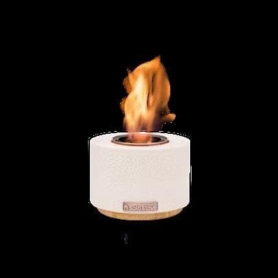 Cinder Tabletop Firebowl