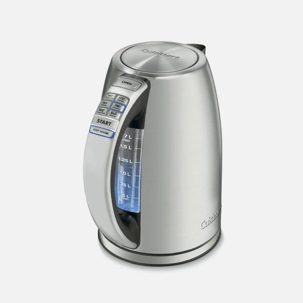 Cordless Electric Kettle