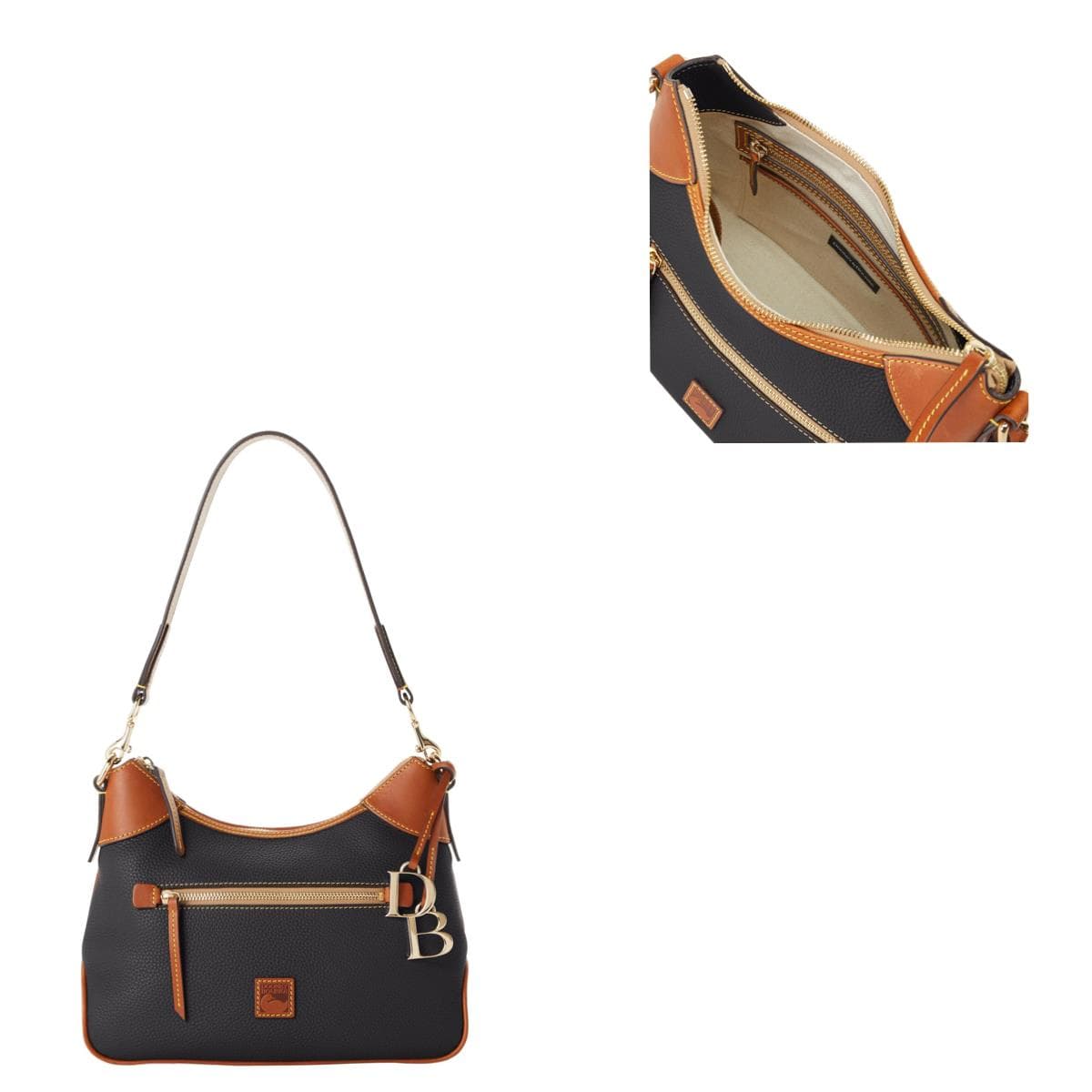 Pebble Grain Hobo