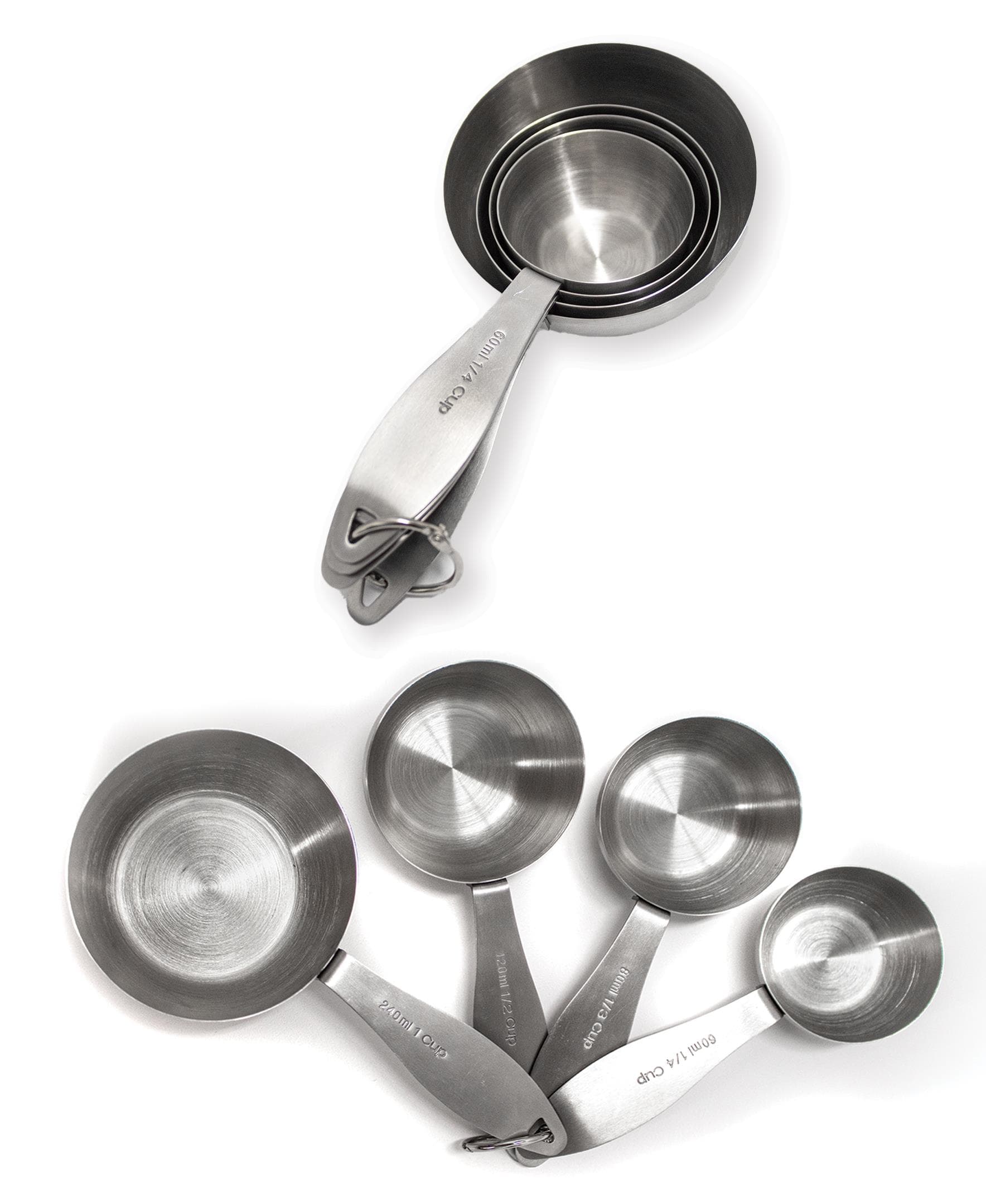 Measuring Cup 4pc Set