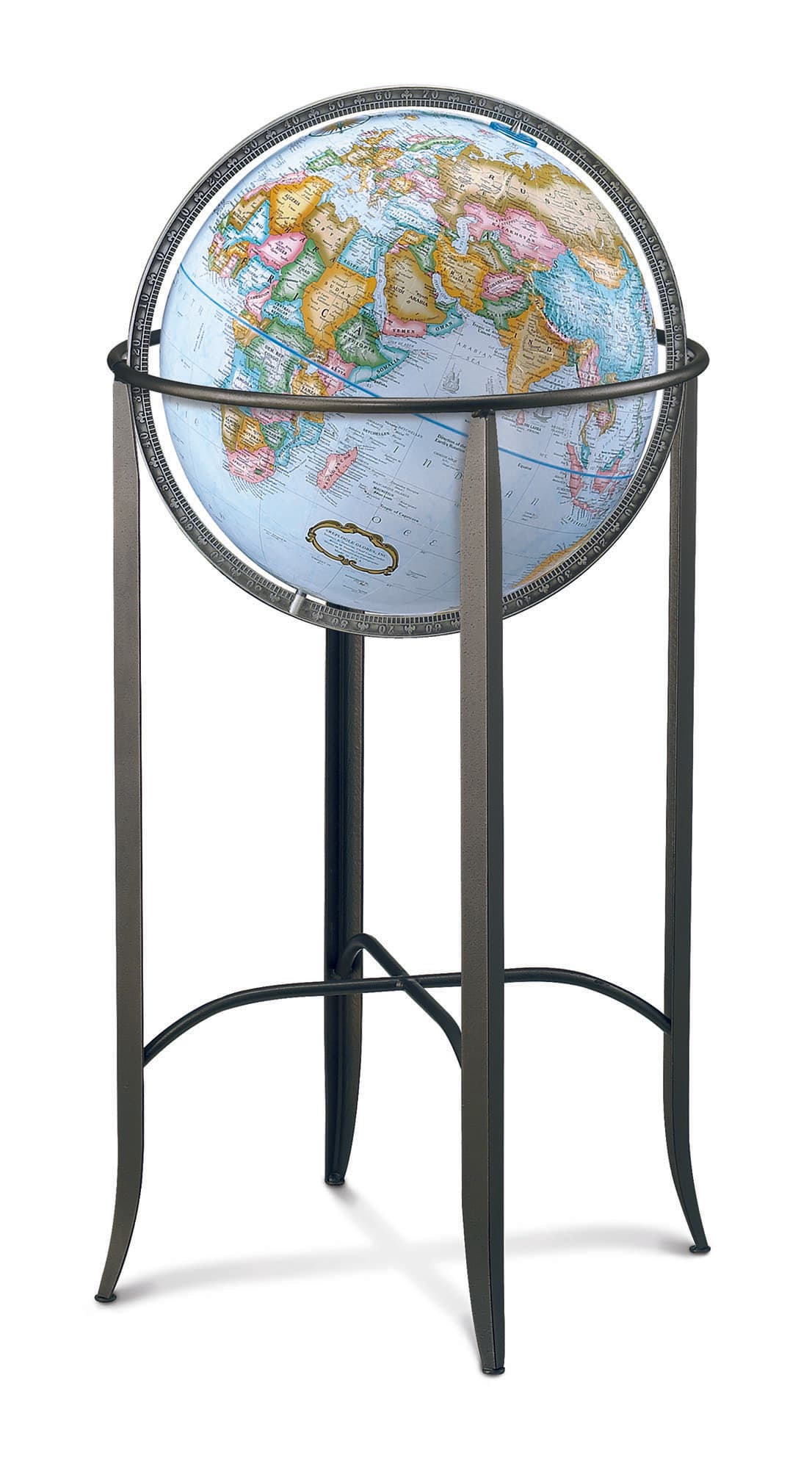 Trafalgar Eco Friendly Globe