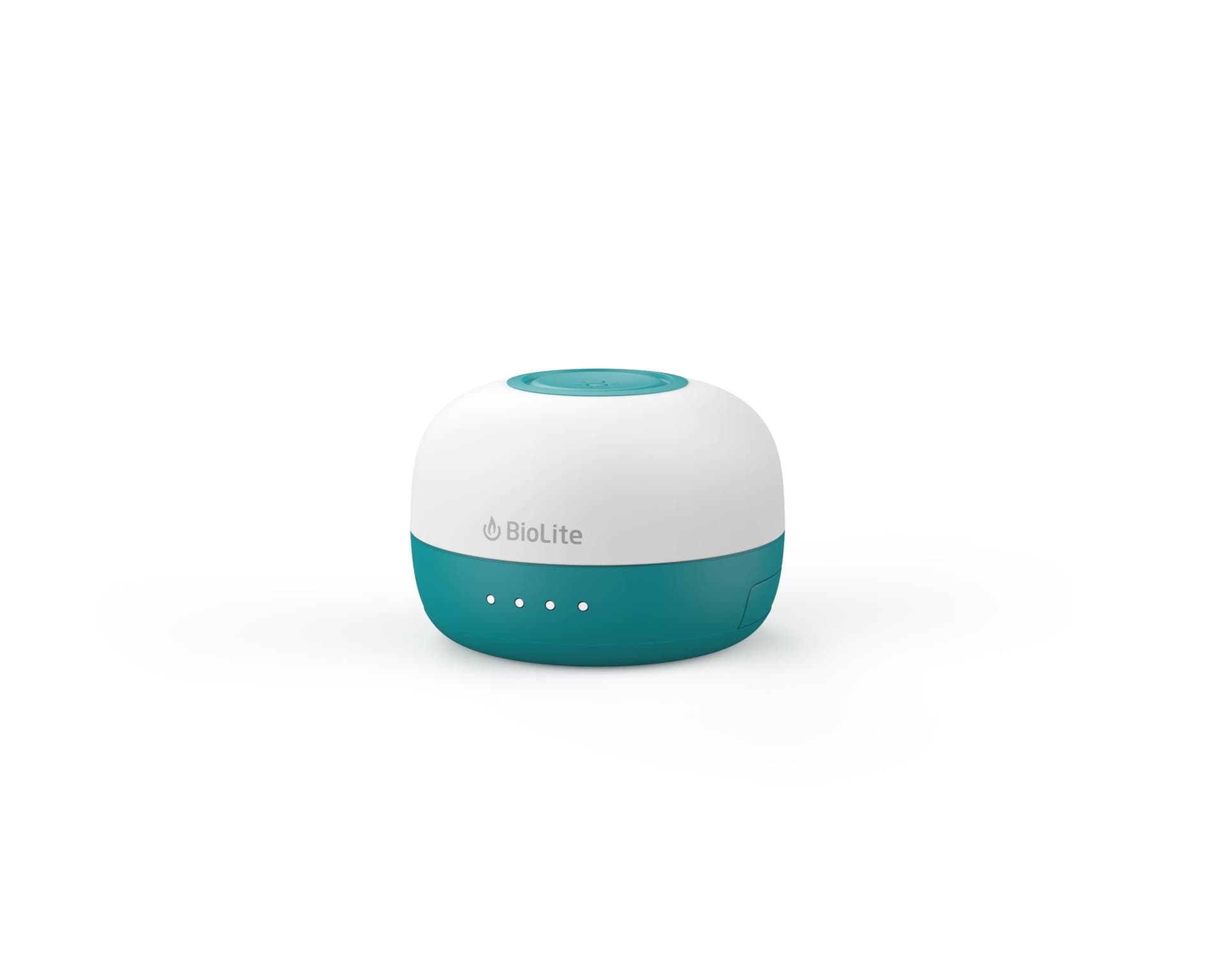 AlpenGlow Mini Lantern Ocean Teal