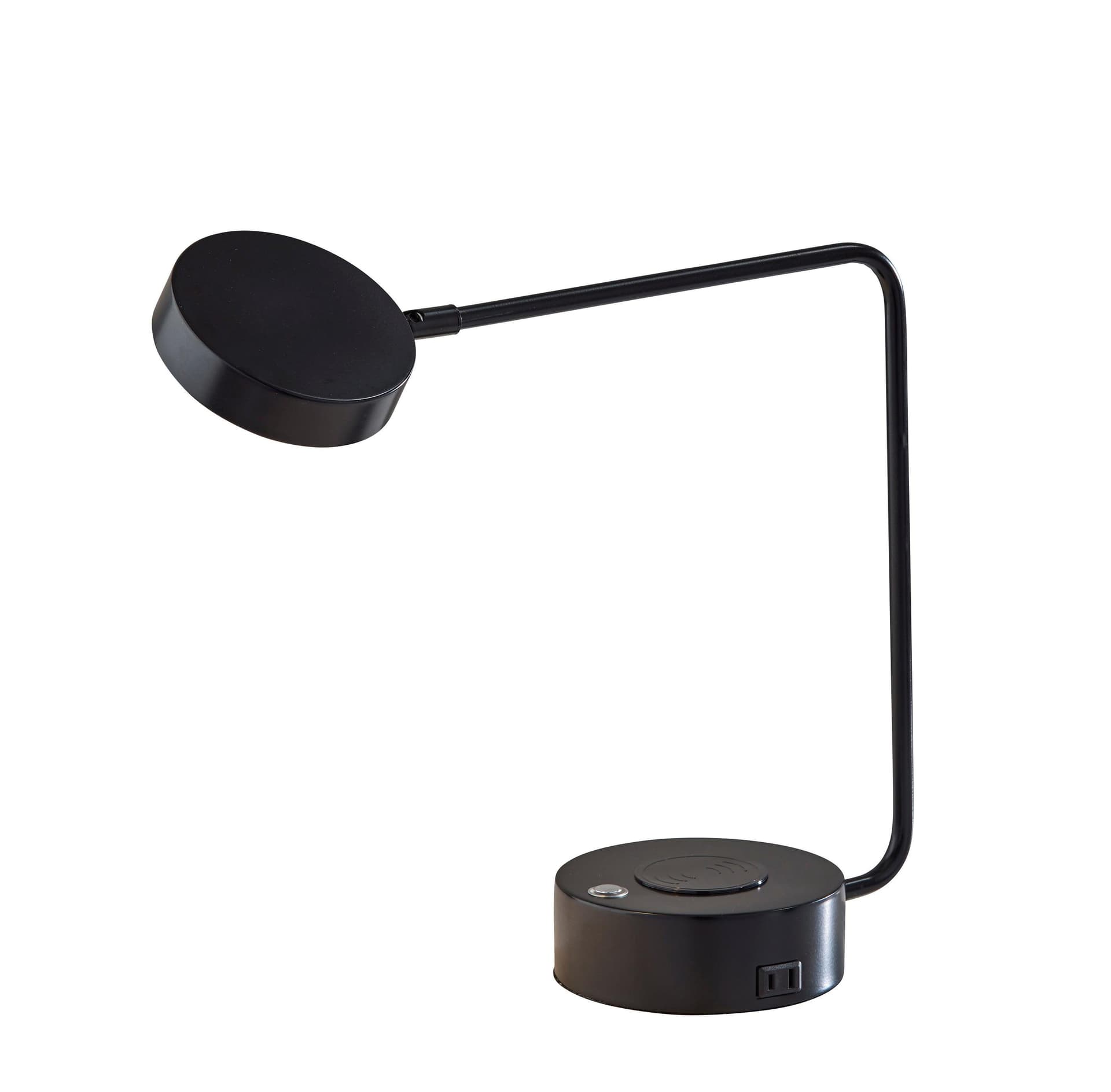 Viper Supercharger LED Desk Lamp Size 15"