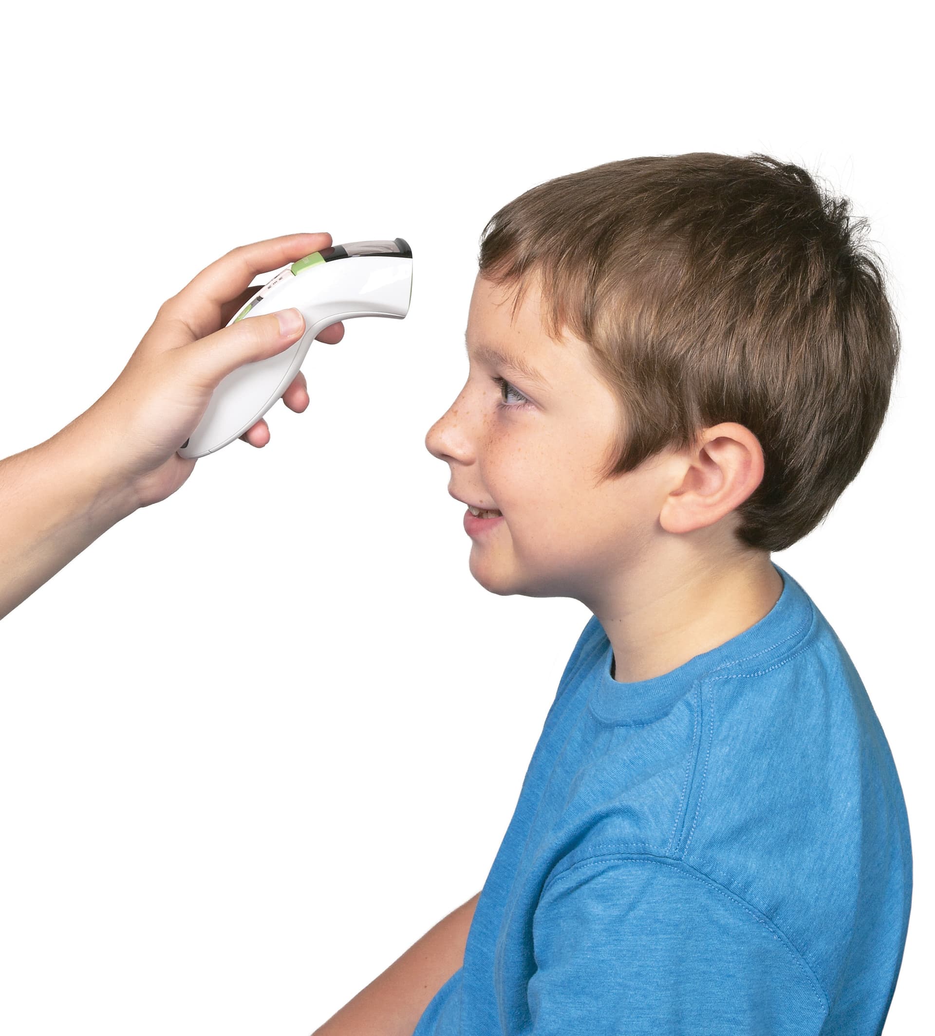 Non-Contact Infrared Digital Thermometer