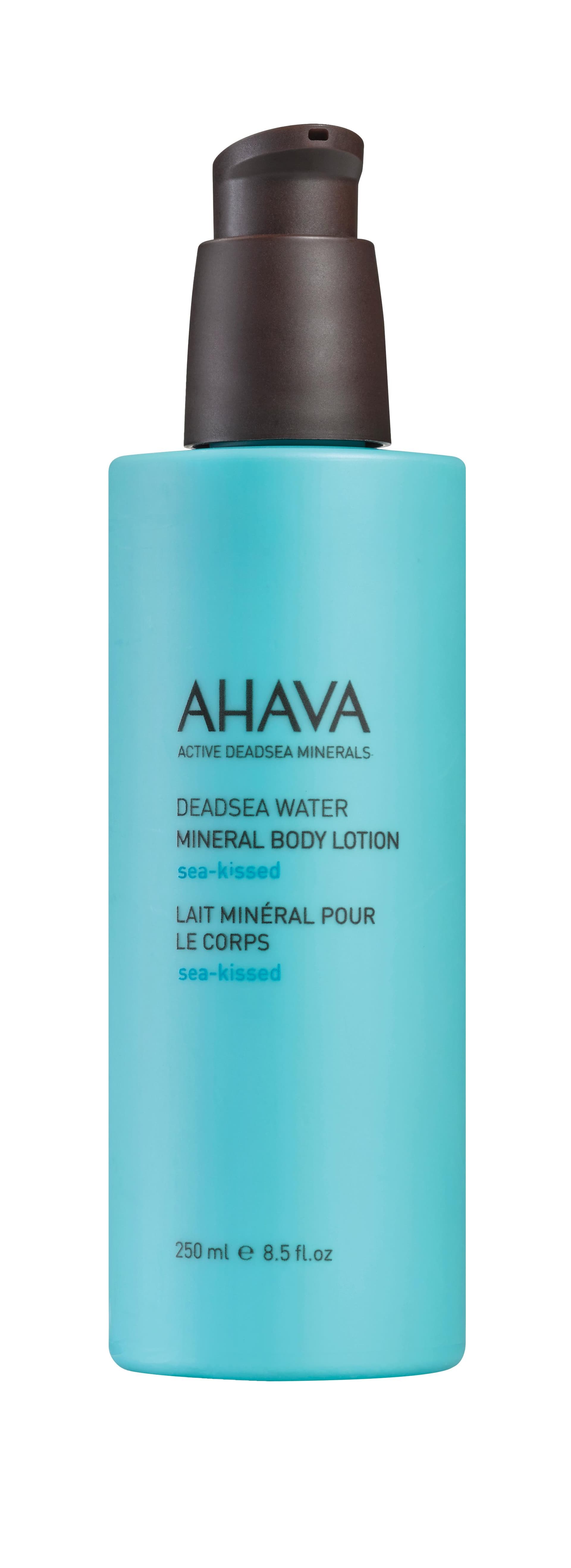 Dead Sea Body Lotion Sea-Kissed Size 8.5 oz