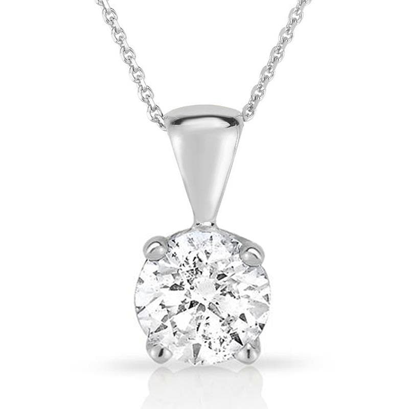 Diamond Necklace