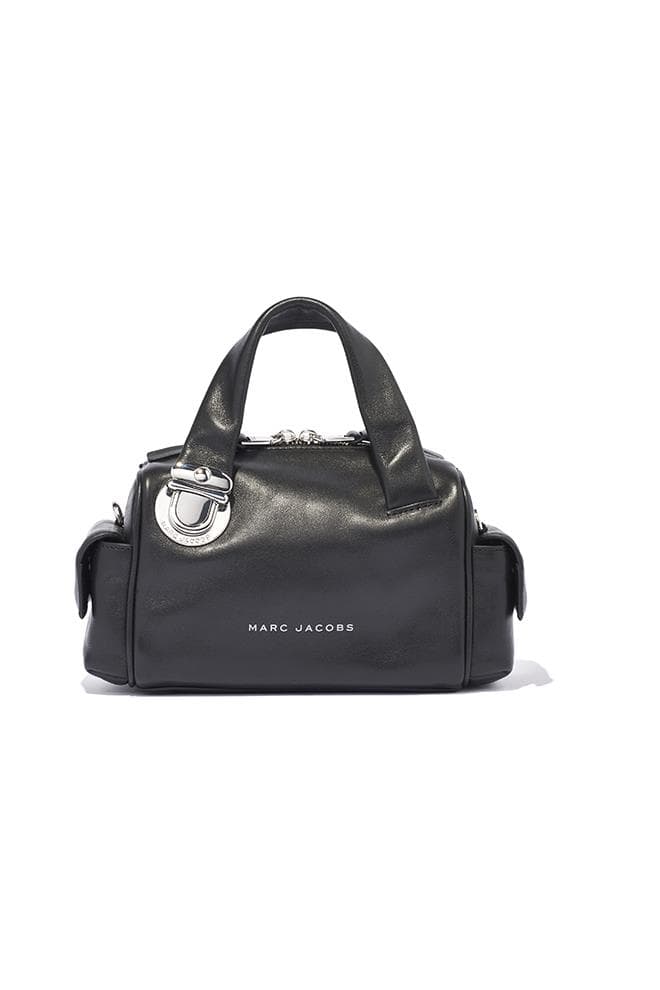 The Mini Satchel