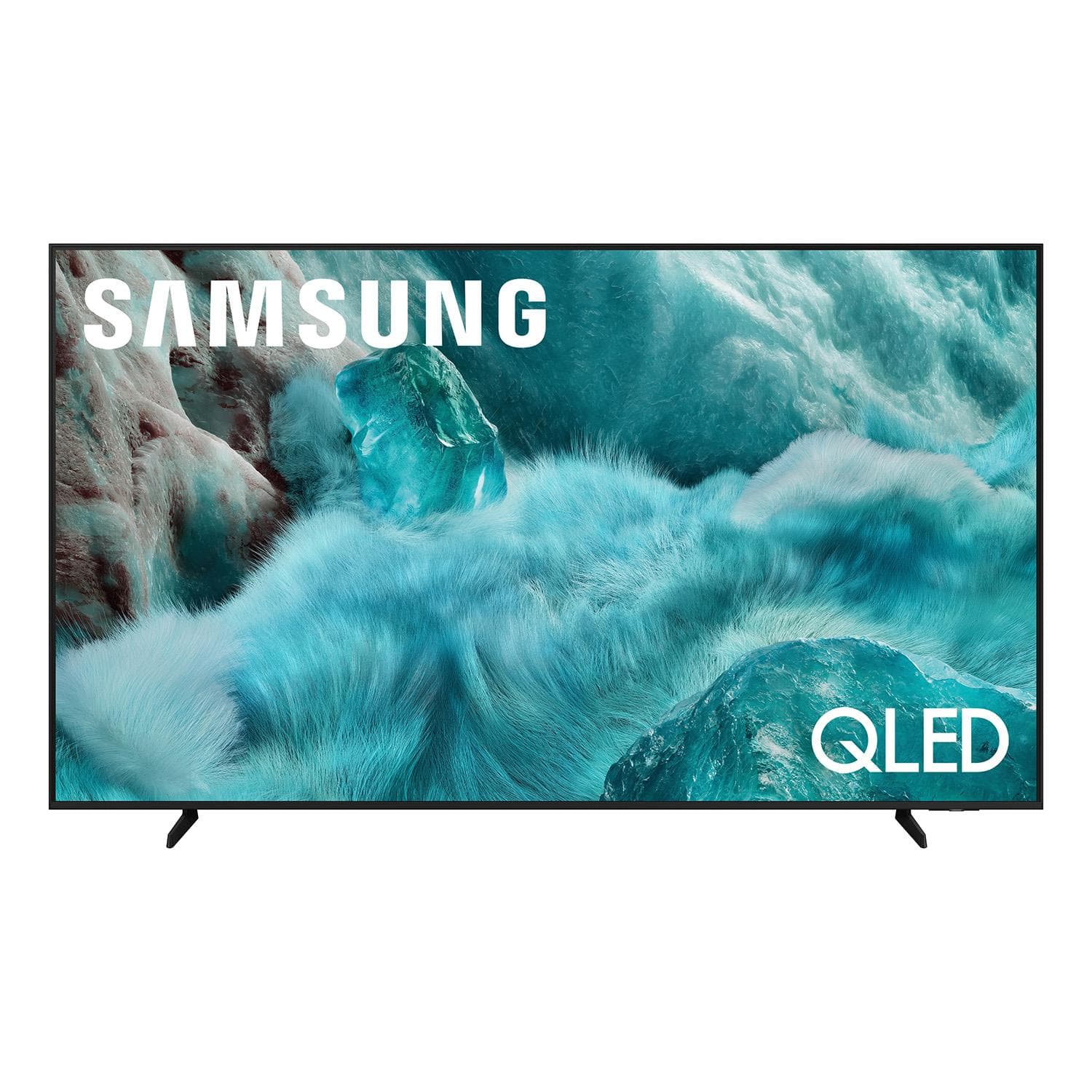 85" Class QLED Q7F 4K Samsung Vision AI Smart TV