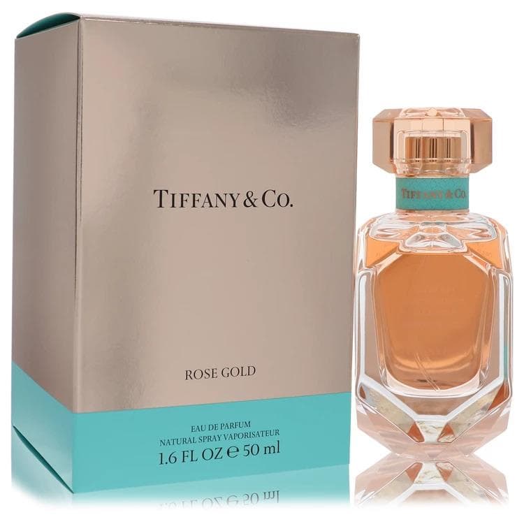 Rose Gold Eau De Parfum Spray, 1.6 oz