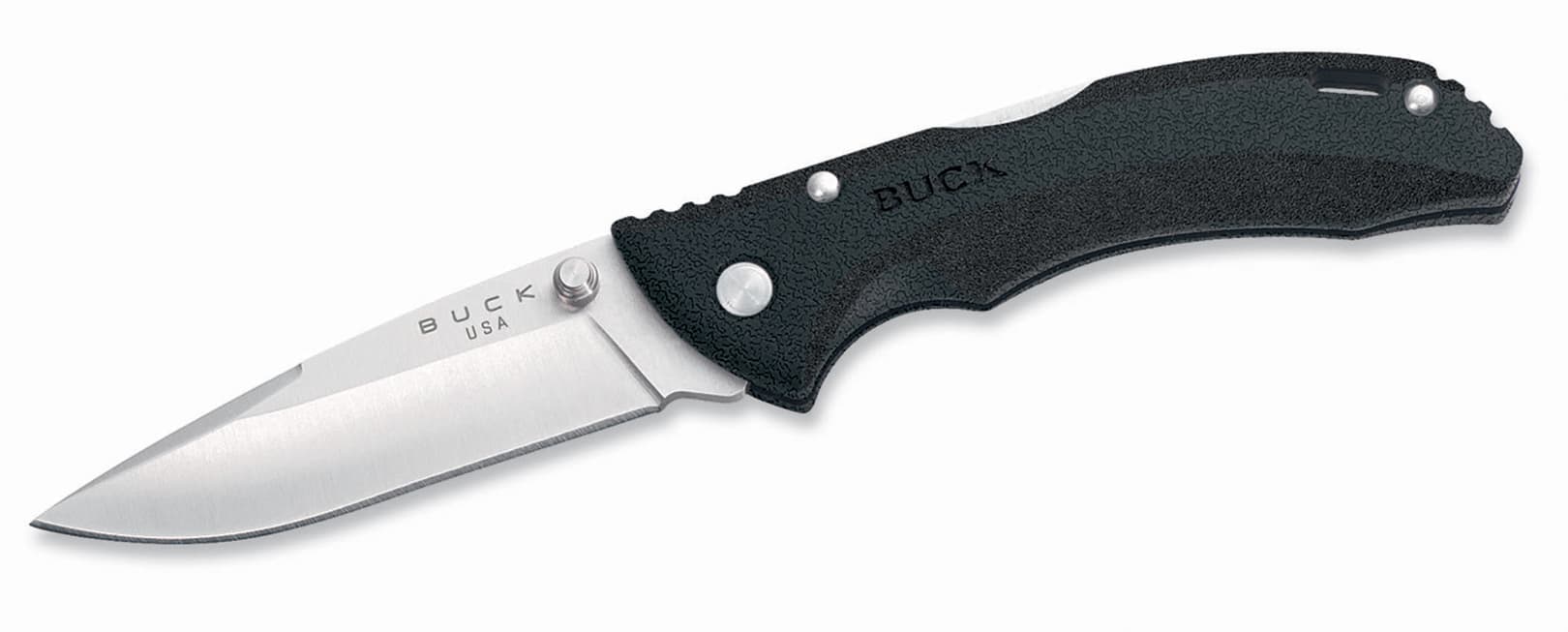 Bantam BBW Black - CAT 5759