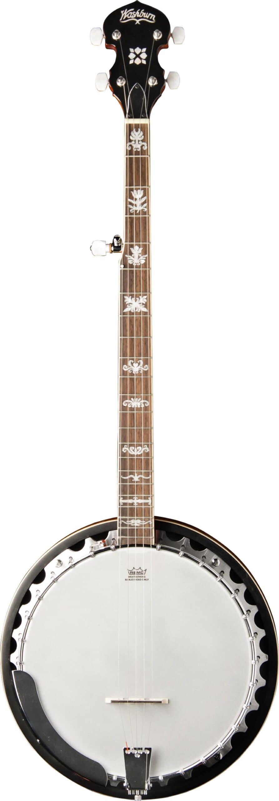 Americana Series B10-A 5-string Banjo