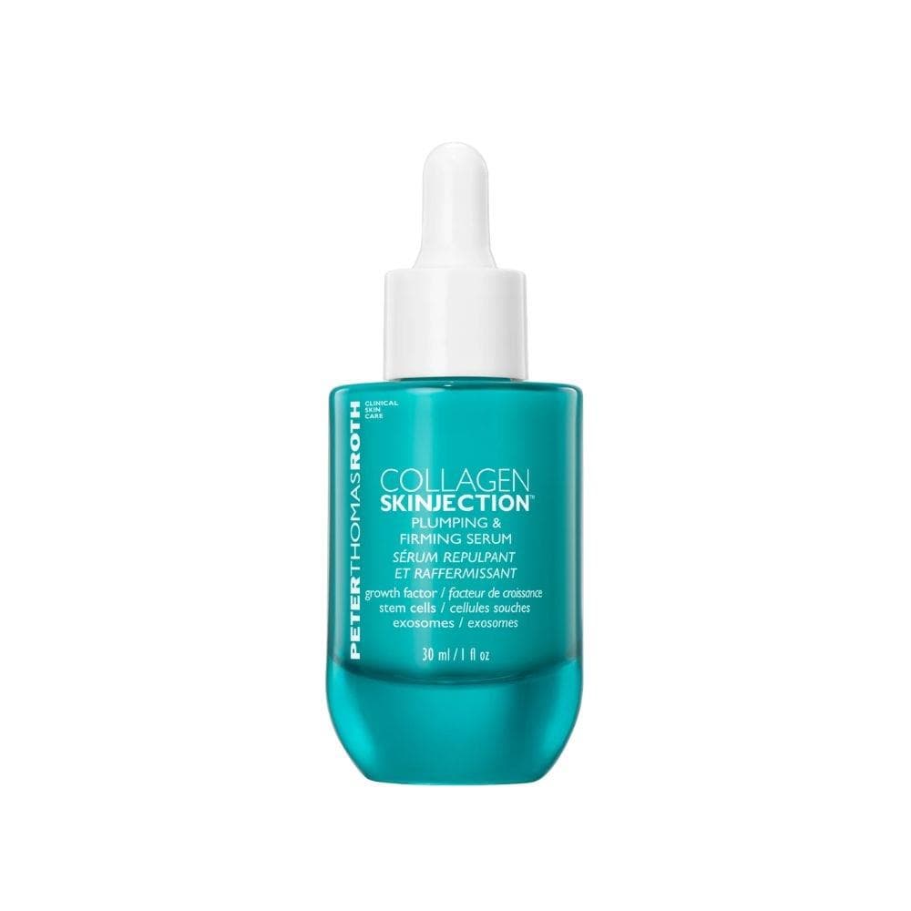 Skinjection Plumping & Firming Serum Size 30ml